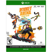 Rocket Arena - Mythic Edition [Servers Offline][Xbox One] Xbox One Video Game Electronic Arts