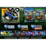 Rocket League - Collector's Edition [PlayStation 4] PlayStation 4 Video Game Warner Bros.   
