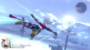 Rodea The Sky Soldier - Collector's Edition [Nintendo 3DS] Nintendo 3DS Video Game NIS America   