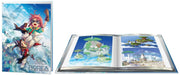 Rodea The Sky Soldier - Collector's Edition [Nintendo 3DS] Nintendo 3DS Video Game NIS America   