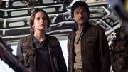 Rogue One: A Star Wars Story [Blu-ray + Digital] DVDs & Blu-Rays Disney   