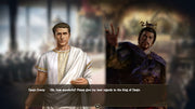 Romance of the Three Kingdoms XIV: Diplomacy and Strategy Expansion Pack Bundle [Nintendo Switch] Nintendo Switch Video Game Koei Tecmo   