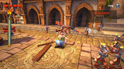 Roman Rumble in Las Vegum: Asterix & Obelix XXL 2 [PlayStation 4] PlayStation 4 Video Game Maximum Games   