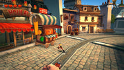 Roman Rumble in Las Vegum: Asterix & Obelix XXL 2 [PlayStation 4] PlayStation 4 Video Game Maximum Games   