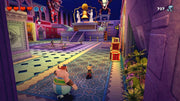 Roman Rumble in Las Vegum: Asterix & Obelix XXL 2 [PlayStation 4] PlayStation 4 Video Game Maximum Games   