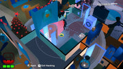 Roombo: First Blood - Limited Run #399 [PlayStation 4] PlayStation 4 Video Game Limited Run Games   