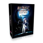 Root Double - Dakimakura Collector's Edition [Nintendo Switch] Nintendo Switch Video Game Sekai Games   