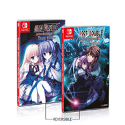 Root Double - Dakimakura Collector's Edition [Nintendo Switch] Nintendo Switch Video Game Sekai Games   