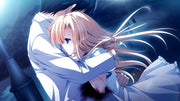 Root Double - Dakimakura Collector's Edition [Nintendo Switch] Nintendo Switch Video Game Sekai Games   