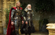 Thor and Thor: The Dark World [Blu-Ray Box Set] DVDs & Blu-Rays Marvel   