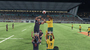 Rugby 18 [Xbox One] Xbox One Video Game Maximum Games   