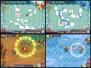 Rune Factory 3: A Fantasy Harvest Moon [Nintendo DS DSi] Nintendo DS DSi Video Game Natsume   