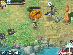 Rune Factory 3: A Fantasy Harvest Moon [Nintendo DS DSi] Nintendo DS DSi Video Game Natsume   