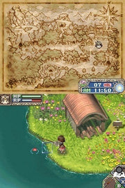 Rune Factory: A Fantasy Harvest Moon [Nintendo DS DSi] Nintendo DS DSi Video Game Natsume   