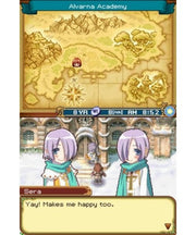 Rune Factory 2: A Fantasy Harvest Moon [Nintendo DS DSi] Nintendo DS DSi Video Game Natsume   