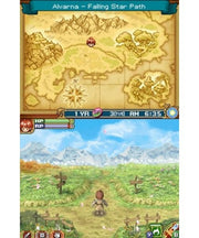 Rune Factory 2: A Fantasy Harvest Moon [Nintendo DS DSi] Nintendo DS DSi Video Game Natsume   
