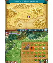 Rune Factory 2: A Fantasy Harvest Moon [Nintendo DS DSi] Nintendo DS DSi Video Game Natsume   