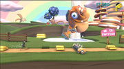 Runner3 [Nintendo Switch] Nintendo Switch Video Game Nicalis   