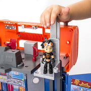 Rusty Rivets - Rivet Lab Playset Toys & Games Spin Master
