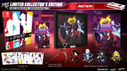 RWBY: Grimm Eclipse Definitive Edition - Collector's Edition - Limited Run #113 [Nintendo Switch] Nintendo Switch Video Game Limited Run Games   