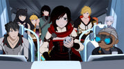 RWBY: Volume 6 [Blu-Ray Box Set] DVDs & Blu-Rays Universal Studios   