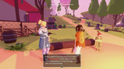 AER: Memories of Old [PlayStation 4] PlayStation 4 Video Game Daedalic Ent.   