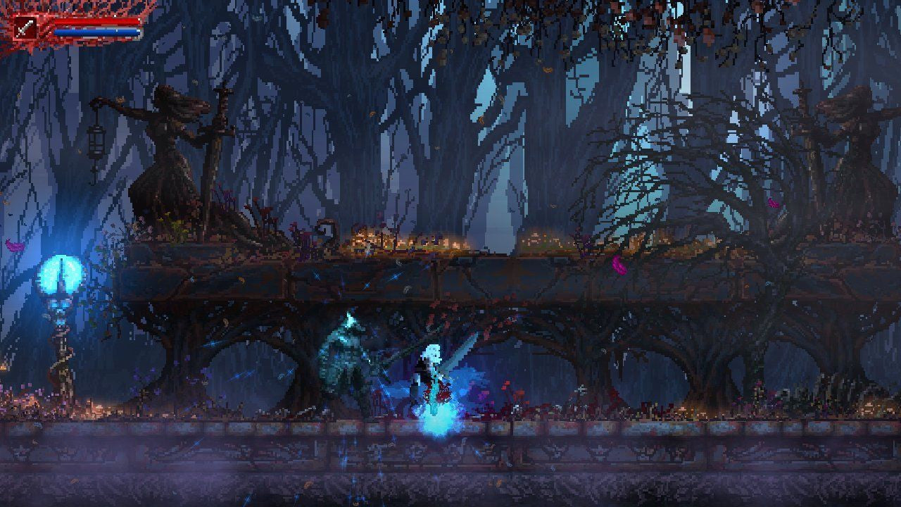 Slain: Back From Hell [PlayStation 4] PlayStation 4 Video Game Playstation   