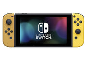 Nintendo Switch Console - Pokemon Let's Go, Eevee! + Poke Ball Plus Bundle Edition [Nintendo Switch System] Nintendo Systems Nintendo   