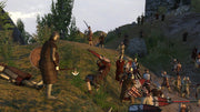 Mount & Blade: Warband [PlayStation 4] PlayStation 4 Video Game Ravenscourt   