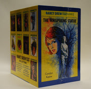 The Nancy Drew Mystery Collection - Volume 1-20 [20 Hardcover Book Set] Book Simon & Schuster   