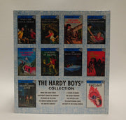 The Hardy Boys Mystery Collection - Volume 1-20 [20 Hardcover Book Set] Book Simon & Schuster   