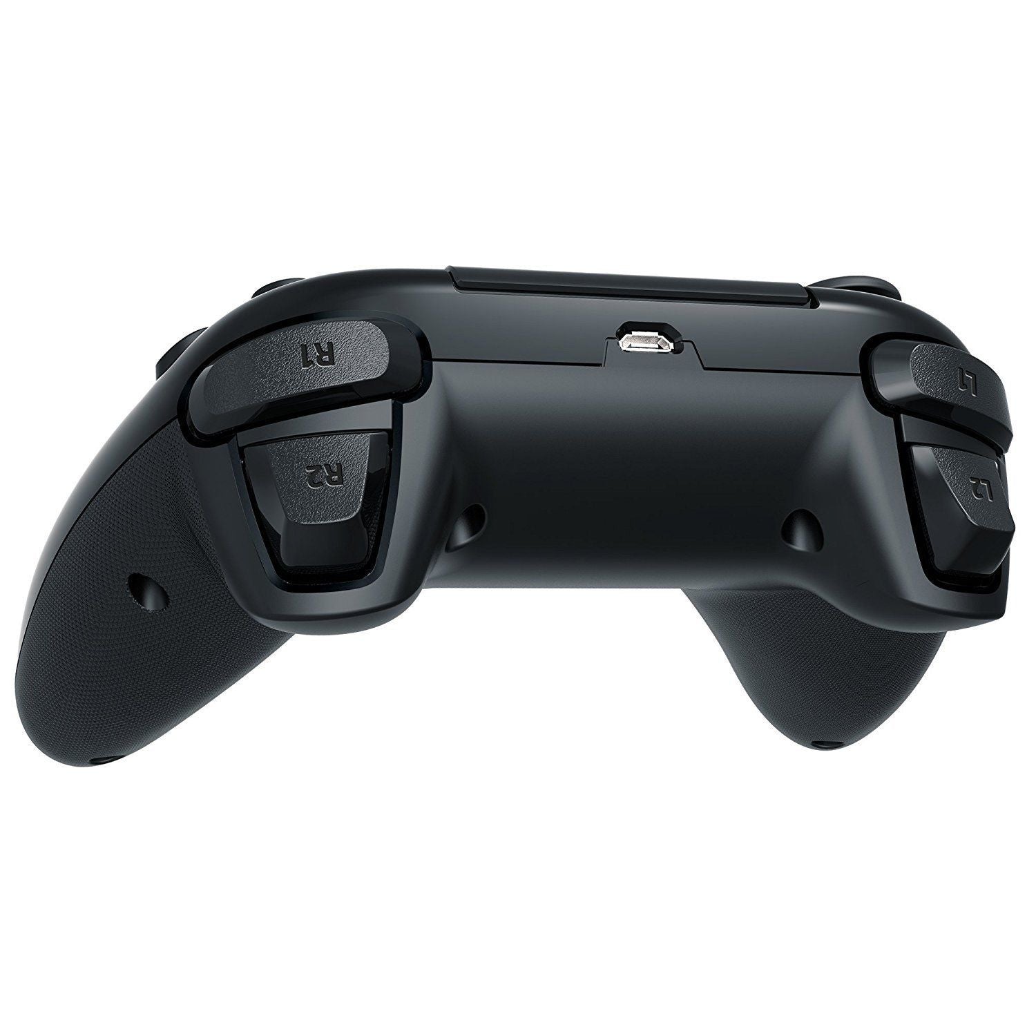 HORI ONYX Officially Licensed Bluetooth Wireless PS4 Controller [PlayStation 4 Accessory] PlayStation 4 Accessories Hori   