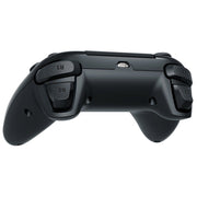 HORI ONYX Officially Licensed Bluetooth Wireless PS4 Controller [PlayStation 4 Accessory] PlayStation 4 Accessories Hori   