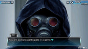 Zero Escape: The Nonary Games [Sony PS Vita] Sony PS Vita Video Game Aksys Games   