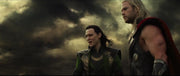 Thor: The Dark World [3D + 2D Blu-Ray] DVDs & Blu-Rays Marvel   