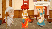 Little Dragons Cafe - Limited Edition [Nintendo Switch] Nintendo Switch Video Game Aksys Games   