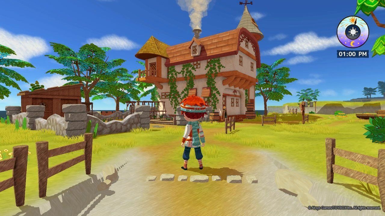 Little Dragons Cafe - Limited Edition [Nintendo Switch] Nintendo Switch Video Game Aksys Games   