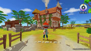 Little Dragons Cafe - Limited Edition [Nintendo Switch] Nintendo Switch Video Game Aksys Games   