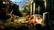 Dragon's Crown Pro - Battle Hardened Edition [PlayStation 4] PlayStation 4 Video Game Atlus   