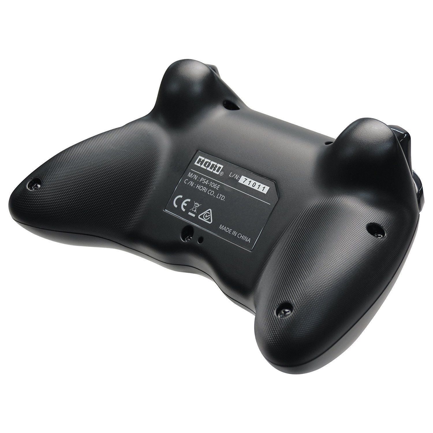 HORI ONYX Officially Licensed Bluetooth Wireless PS4 Controller [PlayStation 4 Accessory] PlayStation 4 Accessories Hori   
