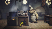 Little Nightmares: Six Edition [PlayStation 4] PlayStation 4 Video Game Bandai Namco   