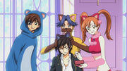 Code Geass: Lelouch of Rebellion: The Complete Series  [Blu-Ray + Digital Box Set] DVDs & Blu-Rays Funimation   