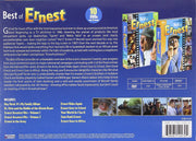 Best of Ernest: Complete Collection [DVD Box Set] DVDs & Blu-Rays Image Ent.   