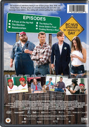Letterkenny - Season 2 [DVD Box Set] DVDs & Blu-Rays CBC   
