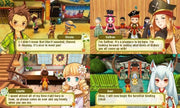 Story of Seasons: Trio of Towns [Nintendo 3DS] Nintendo 3DS Video Game XSEED Games   