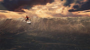 Surf World Series [PlayStation 4] PlayStation 4 Video Game Wired Productions   