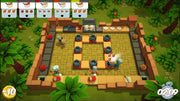 Overcooked!: Gourmet Edition [PlayStation 4] PlayStation 4 Video Game Team17   