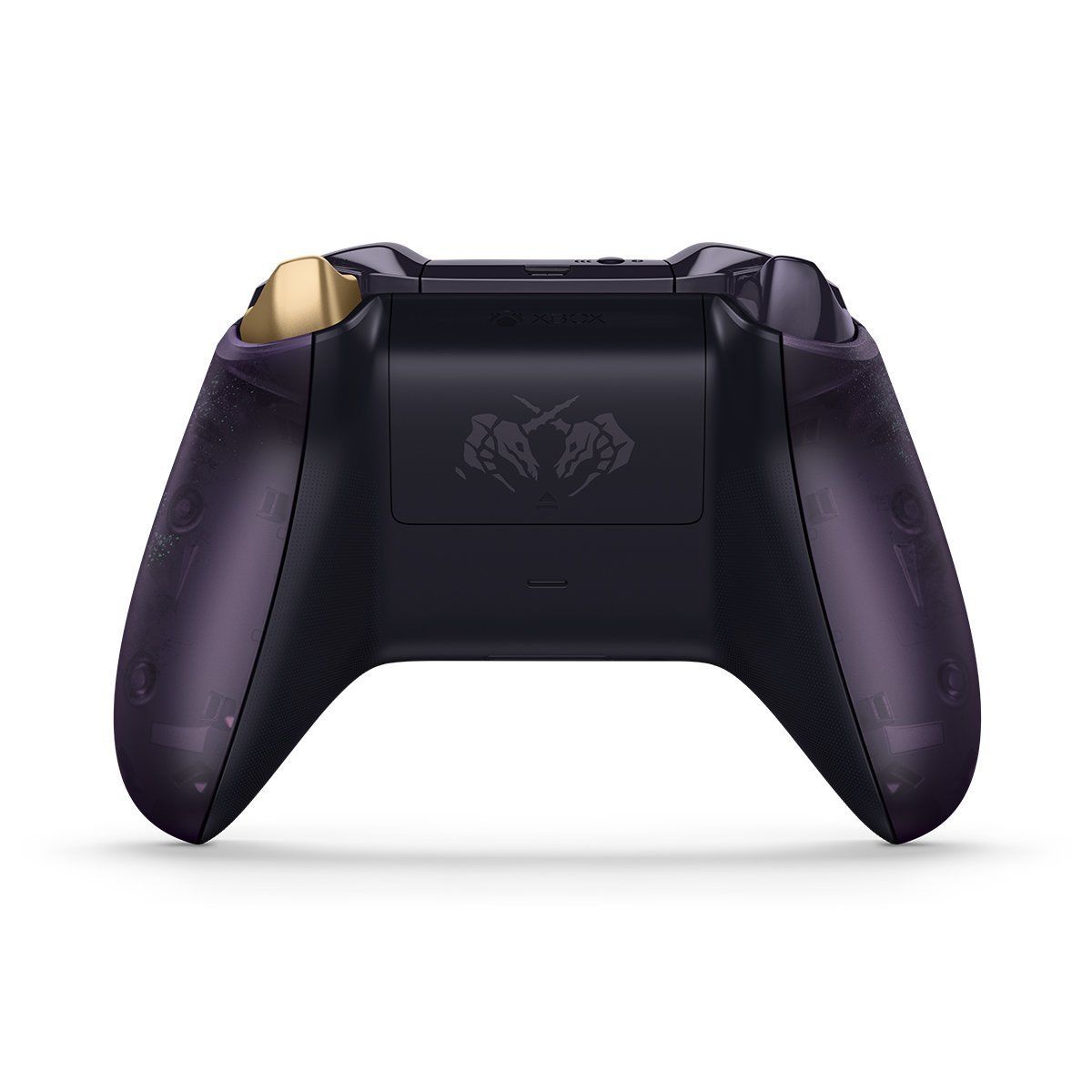 Xbox One Wireless Controller - Sea of Thieves Limited Edition [Xbox One Accessory] Xbox One Accessories Microsoft   
