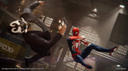 Marvel's Spider-Man - Special Edition [PlayStation 4] PlayStation 4 Video Game Insomniac Games   