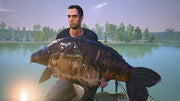 Euro Fishing - Collector's Edition [PlayStation 4] PlayStation 4 Video Game Dovetail Games   